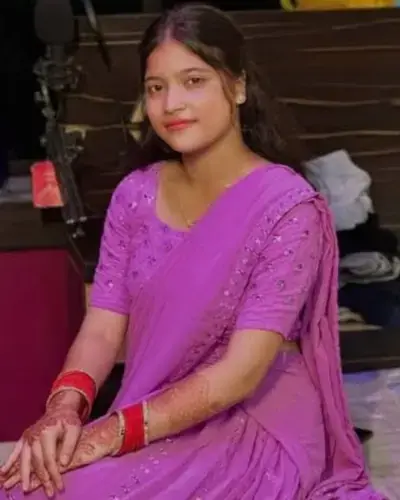 Amroha Call Girls Service